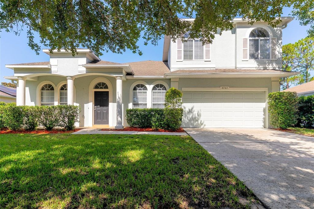4747 JETTY STREET, Orlando, FL 32817