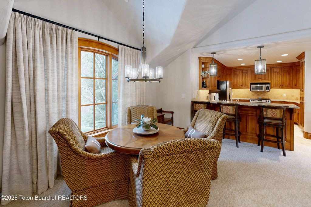 4325 W GREENS PLACE Place, Wilson, WY 83014 photo 44