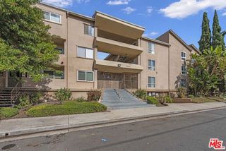 10757 Hortense Street 303, Toluca Lake (los Angeles), CA 91602