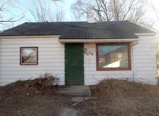 5242 29th STREET, Milwaukee, WI 53209