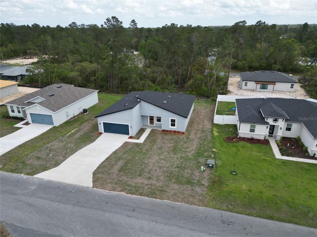 2644 SW 162ND STREET ROAD, Ocala, FL 34473