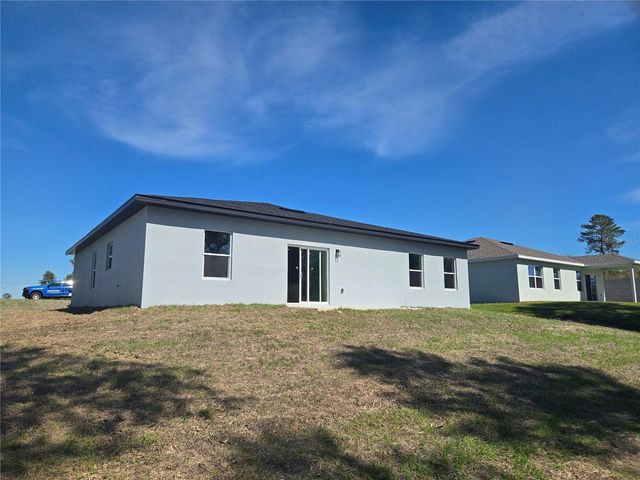 2644 SW 162ND STREET ROAD, Ocala, FL 34473