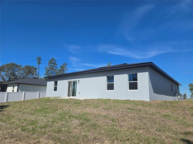 2644 SW 162ND STREET ROAD, Ocala, FL 34473