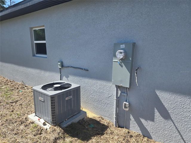 2644 SW 162ND STREET ROAD, Ocala, FL 34473