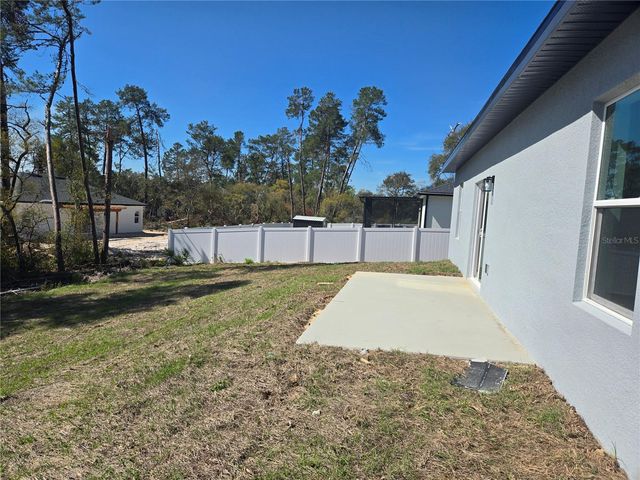 2644 SW 162ND STREET ROAD, Ocala, FL 34473