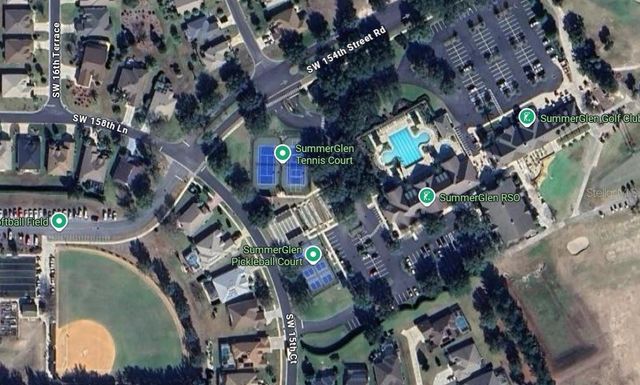 2644 SW 162ND STREET ROAD, Ocala, FL 34473