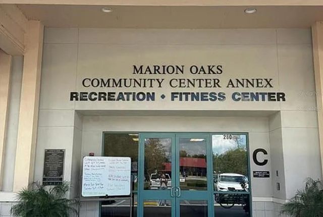 2644 SW 162ND STREET ROAD, Ocala, FL 34473