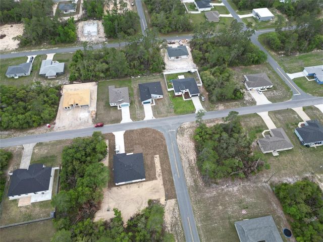 2644 SW 162ND STREET ROAD, Ocala, FL 34473