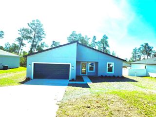 2644 SW 162ND STREET ROAD, Ocala, FL 34473