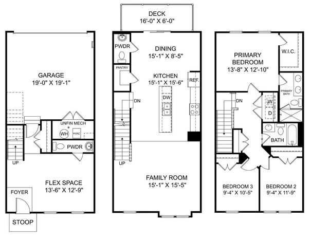 202 Laurelhurst Lane, Johns Island, SC 29455