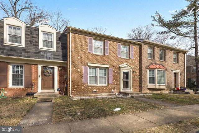 7442 ADAMS PARK CT, Annandale, VA 22003