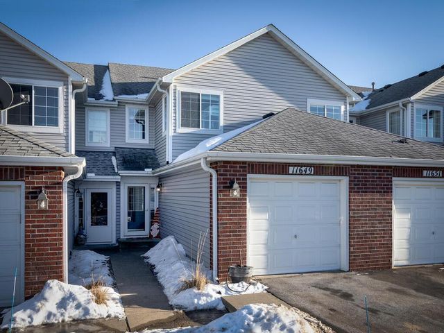 11649 Horizon Drive 405, Burnsville, MN 55337