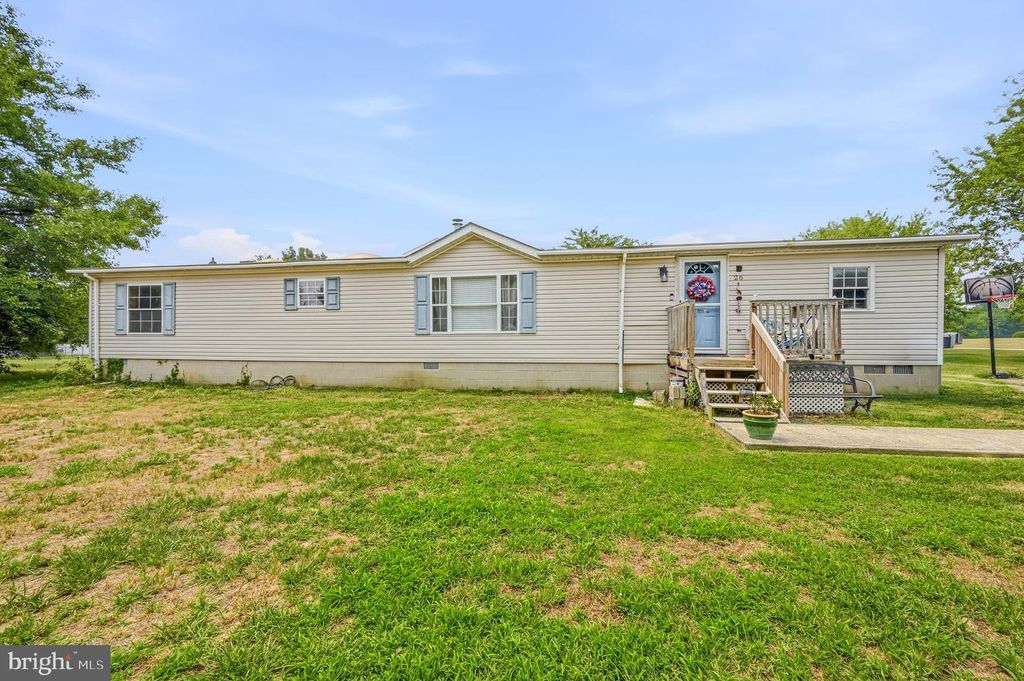26 PARDONERS TALE LN, Felton, DE 19943