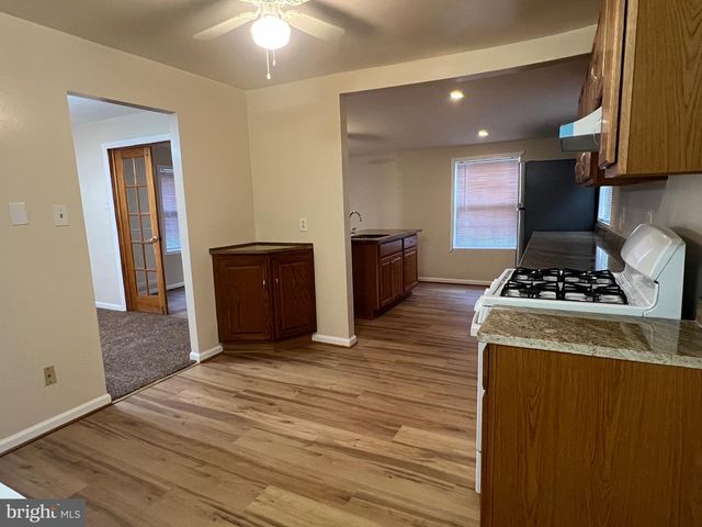 800 JEFFERSON ST NE, Washington, DC 20011