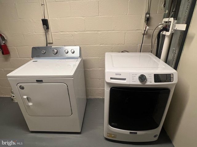 800 JEFFERSON ST NE, Washington, DC 20011