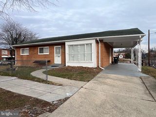 800 JEFFERSON ST NE, Washington, DC 20011