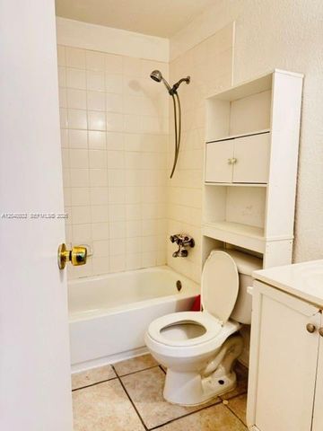 4160 NW 21st Street 201G, Lauderhill, FL 33313