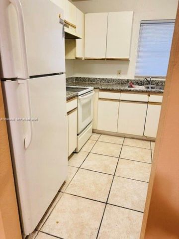 4160 NW 21st Street 201G, Lauderhill, FL 33313