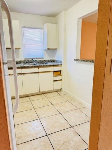 4160 NW 21st Street 201G, Lauderhill, FL 33313