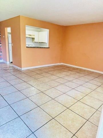 4160 NW 21st Street 201G, Lauderhill, FL 33313
