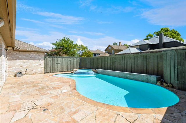 7200 Randall Way, Plano, TX 75025