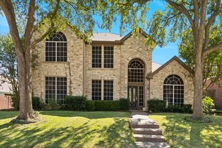 7200 Randall Way, Plano, TX 75025