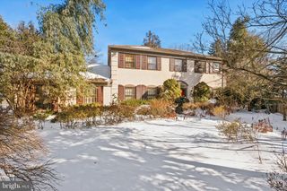 612 ARGYLE CIR, Wynnewood, PA 19096