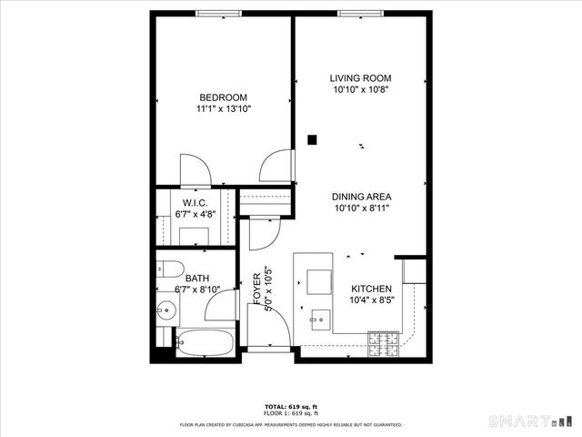 485 Summer Street 302, Stamford, CT 06901