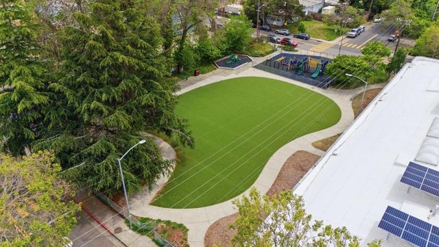 1001 46th Street 212, Emeryville, CA 94608