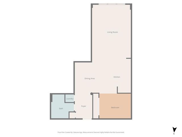 1001 46th Street 212, Emeryville, CA 94608