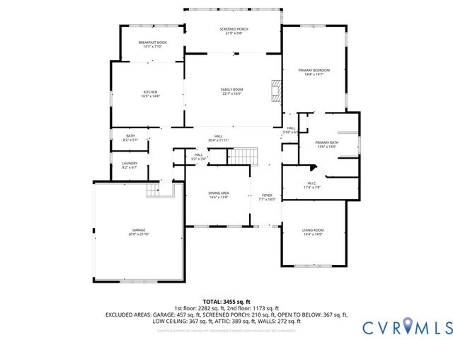 15430 River Rd, Chesterfield, VA 23838
