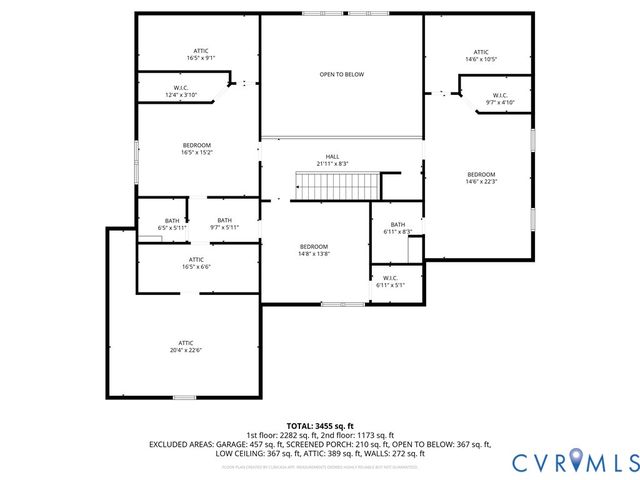 15430 River Rd, Chesterfield, VA 23838