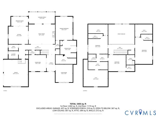 15430 River Rd, Chesterfield, VA 23838