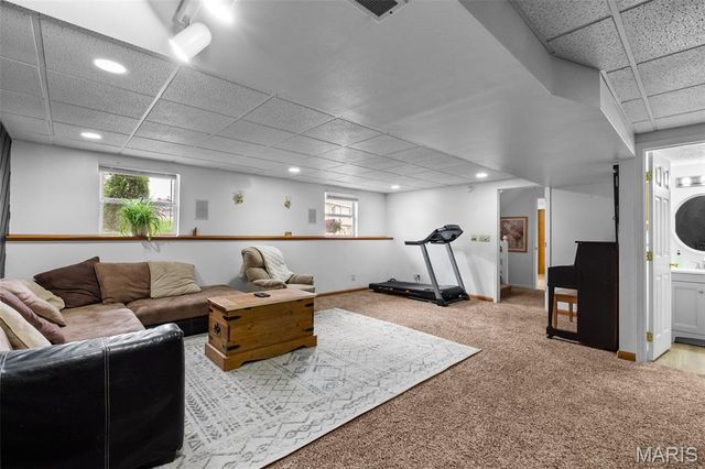 3546 Stone Mill Drive, Arnold, MO 63010