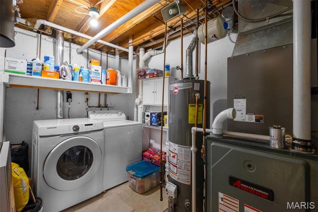 3546 Stone Mill Drive, Arnold, MO 63010