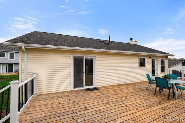 3546 Stone Mill Drive, Arnold, MO 63010