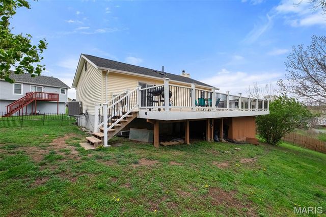 3546 Stone Mill Drive, Arnold, MO 63010