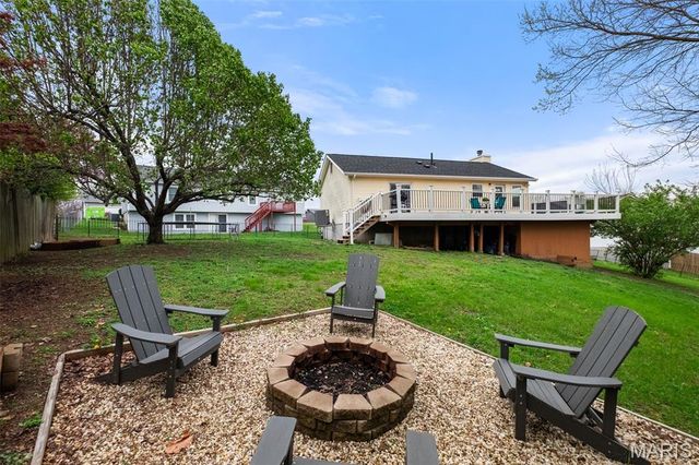 3546 Stone Mill Drive, Arnold, MO 63010