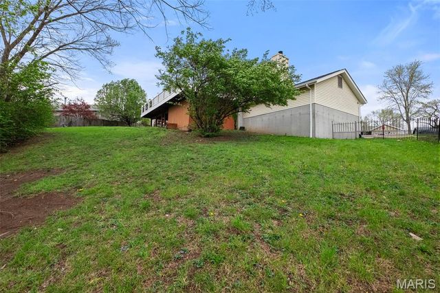 3546 Stone Mill Drive, Arnold, MO 63010