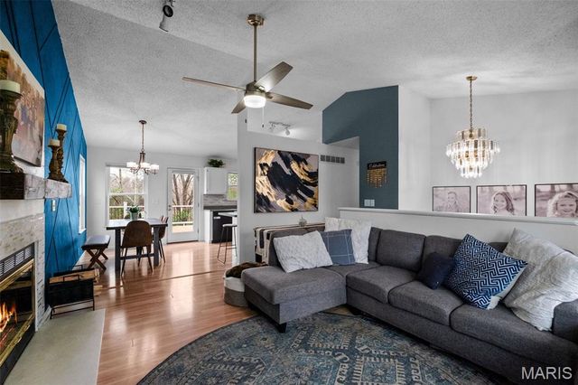 3546 Stone Mill Drive, Arnold, MO 63010