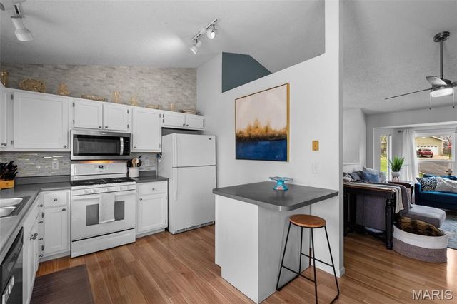 3546 Stone Mill Drive, Arnold, MO 63010