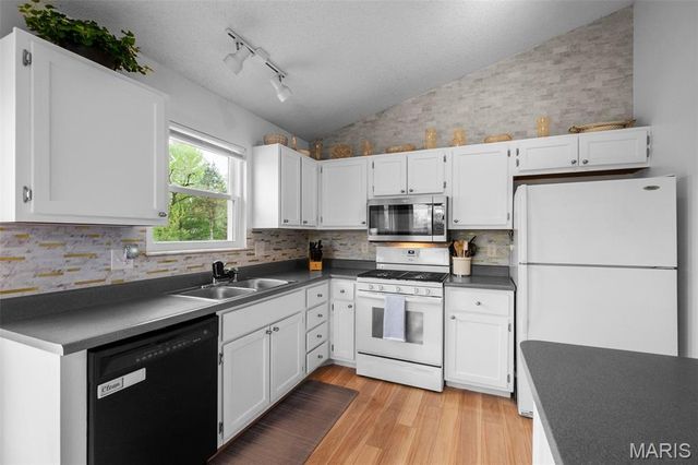 3546 Stone Mill Drive, Arnold, MO 63010