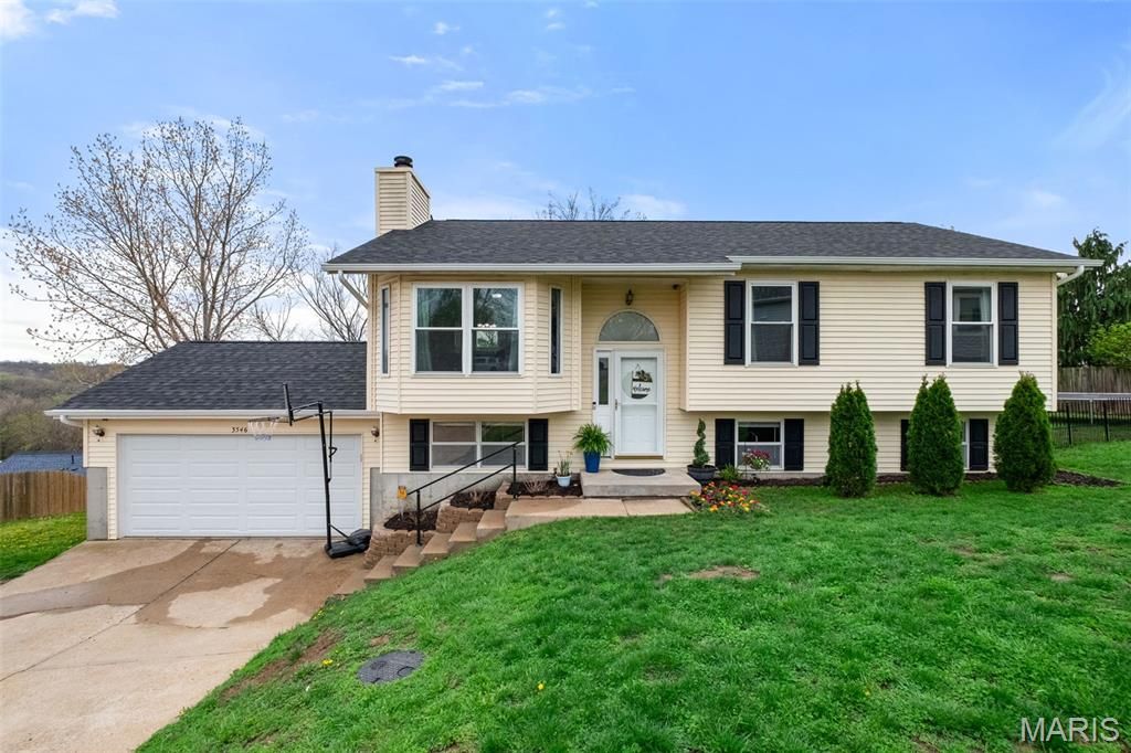 3546 Stone Mill Drive, Arnold, MO 63010