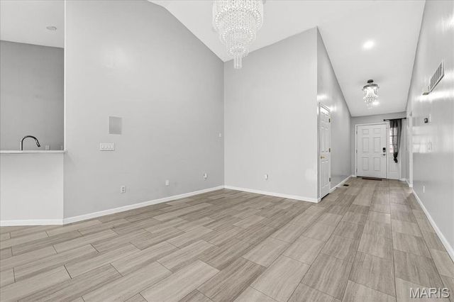 503 Fortress Court, St Charles, MO 63303