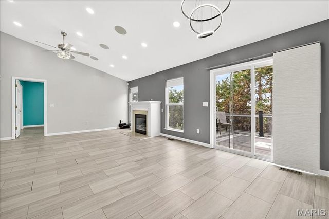 503 Fortress Court, St Charles, MO 63303