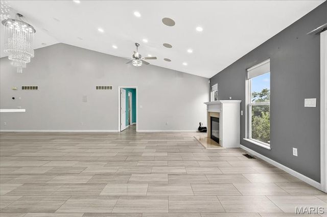 503 Fortress Court, St Charles, MO 63303