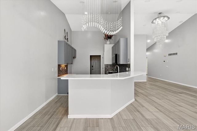 503 Fortress Court, St Charles, MO 63303