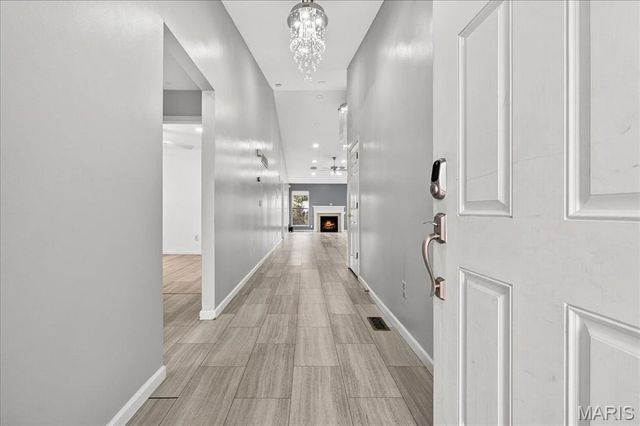 503 Fortress Court, St Charles, MO 63303