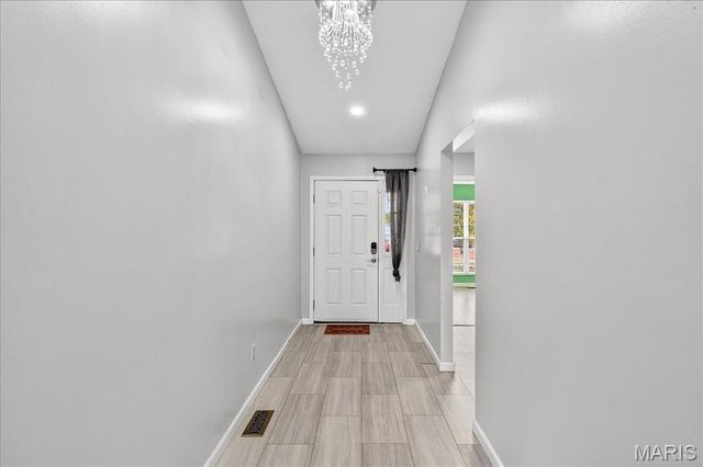 503 Fortress Court, St Charles, MO 63303