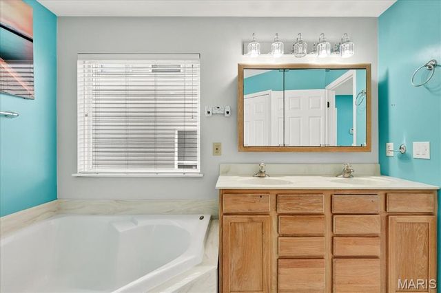 503 Fortress Court, St Charles, MO 63303